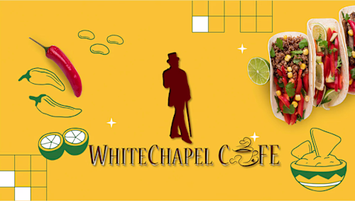 Visual Image design for a Food truck Company: Behance