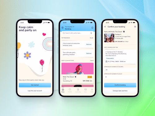 Making It Easy to Find Party Clowns in Your Area