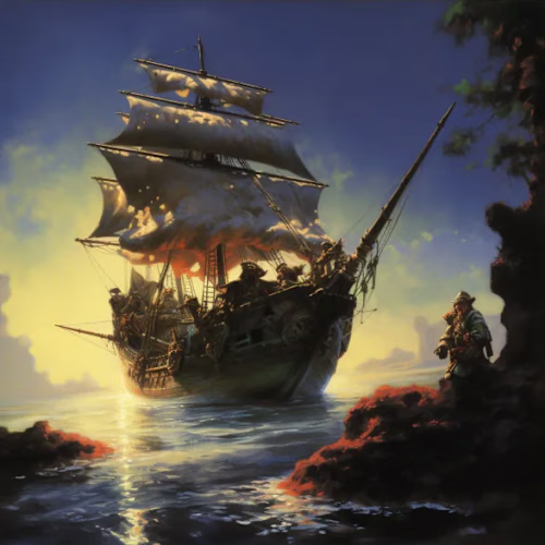 AI Image Generation & Prompting 🎨🖌️ • [AI Art Collection]