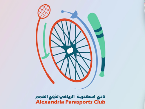 Parasorts Club Brand Identity