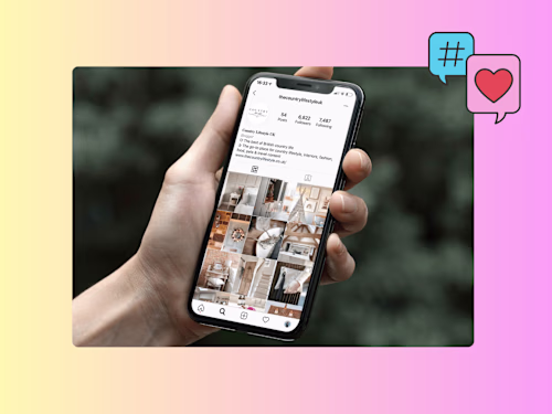 Social Media & Brand Strategy | The Country Lifestyle 🐕