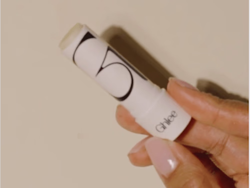 Beauty Brand Content Creation