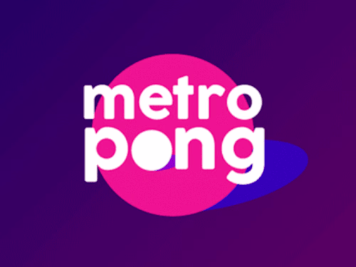 Ariel Casco - Visual Designer - MetroPong - Radio Metro 95.1 - …