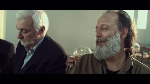 A boat, a cigar and Marx - YouTube