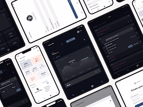 Jaskson Health Mobile App