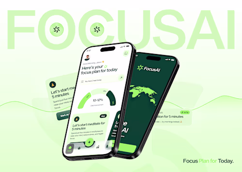 AI-Powered Habit Tracker Mobile App