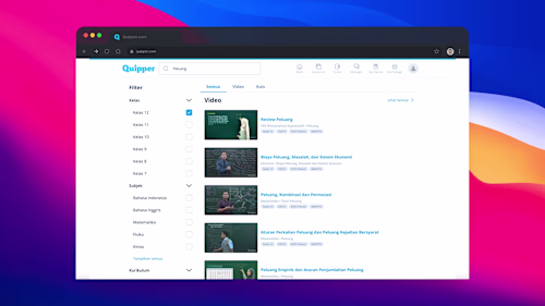 Revamped Search Experience, Boosting 2x Content Consumptions