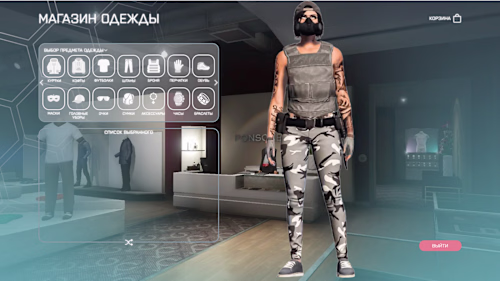 GAME DESIGN on Behance