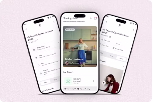 A Guided DIY Paint Experience 