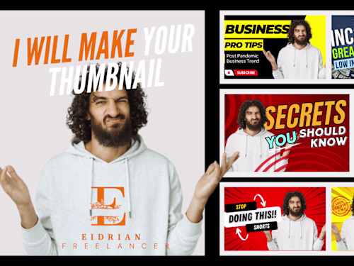 Graphic Design Project: Branding Package for Small Business