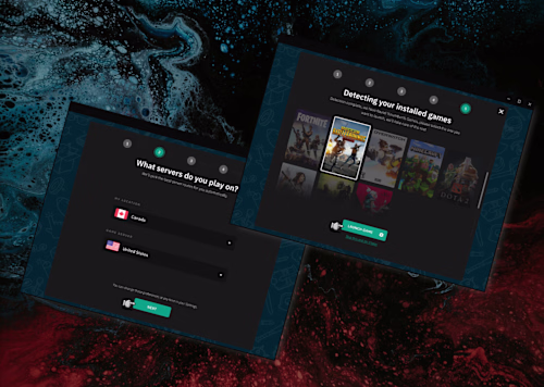 WTFAST: Increasing User Activation by 400%