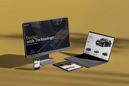 Car Rental Website | Car Rental | WordPress Website