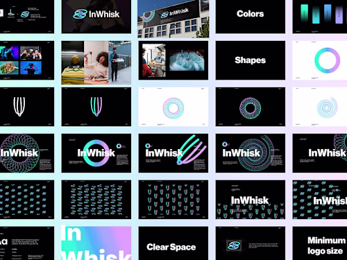 
Inwhisk Brand Identity_Brand Book