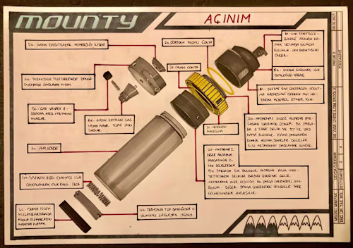 product design student project 2