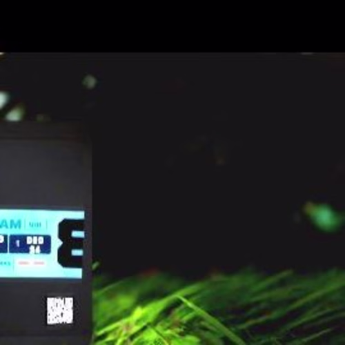 3D ARTJAM COFFEE PROMO VIDEO