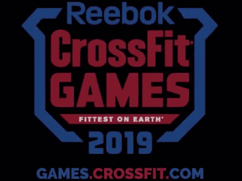 CrossFit Promo