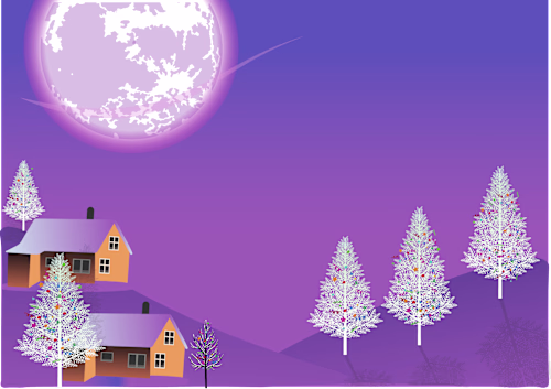 Background Design for Cartoon Animation