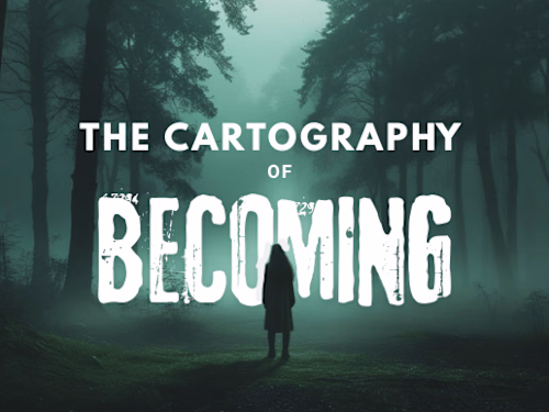 A Cartography of Becoming: Finding One’s Way Through Life
