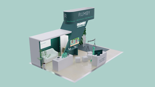 Rumby.co x King Sixteen - The Clean Show 2022