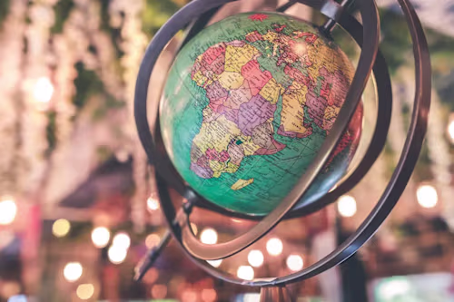 This is what the World will look like in 2030 - Content Article