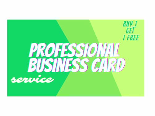 Transform Your Business with the Perfect Card
