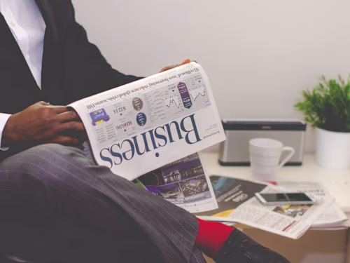 Case Study: Unlocking Financial Freedom with Online Real Estate