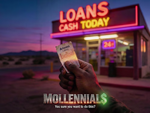 Crime Thriller trailer created for Paddlefoot Productions: h...