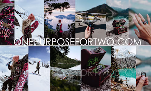 Studio & Outdoor Product Photography