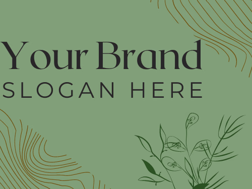 Plant Logo