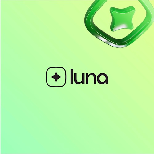 Luna - AI Journaling Assistant