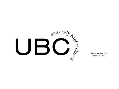 University Church Redesign