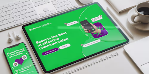 HR-campaign Key Visual