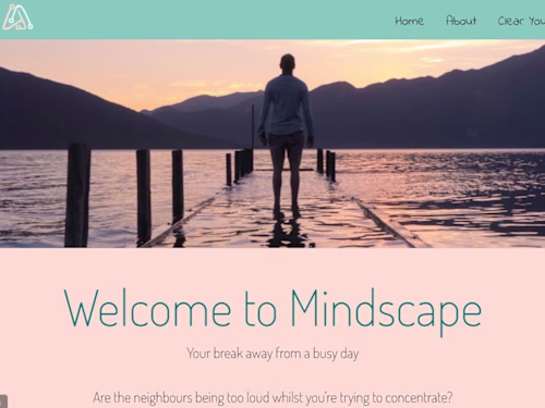 GitHub - Befa79/hackathon-mindfulness