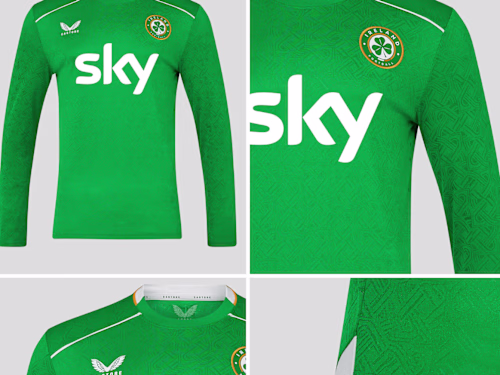 Castore: 100+ Product Descriptions For Leading Sportswear Brand