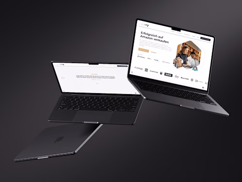 Amalock | Projects| Limelight Digital