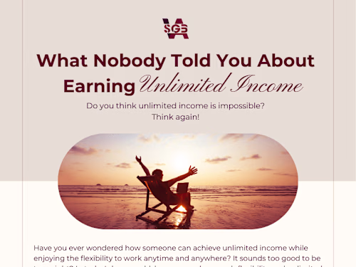 Email Marketing Campaign for Remote Work Course