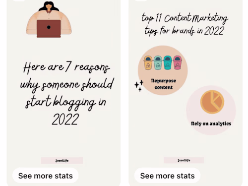 Pinterest Management