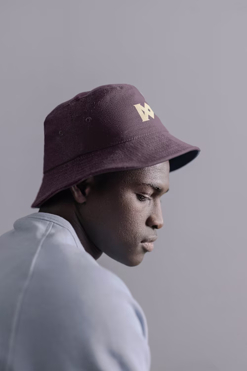 Maison Kova Luxury Brand Identity & Packaging Design