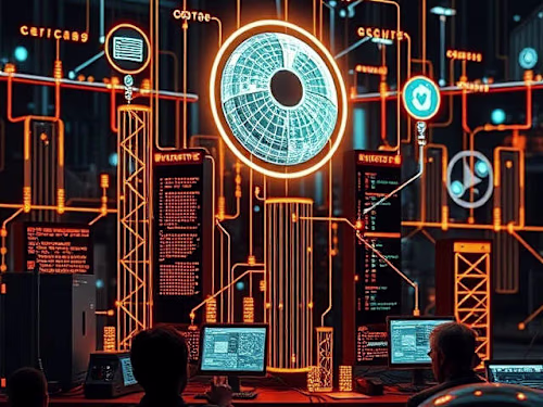 Transformative Program Management: Modernization Initiatives