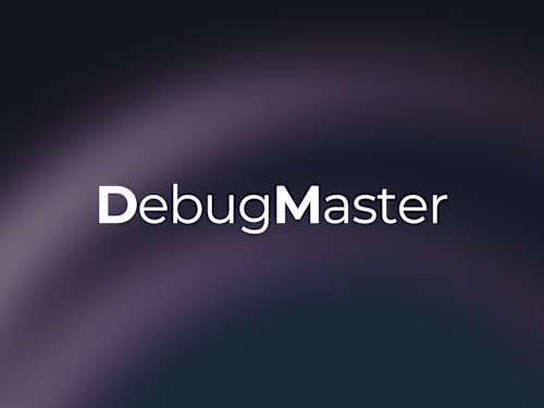 DebugMaster: A Competitive Debugging Event Platform