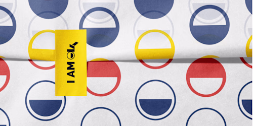 I Am Okay - For Mental Health