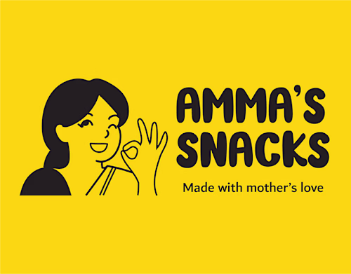 Amma's Snacks - Homemade snacks from Kerala
