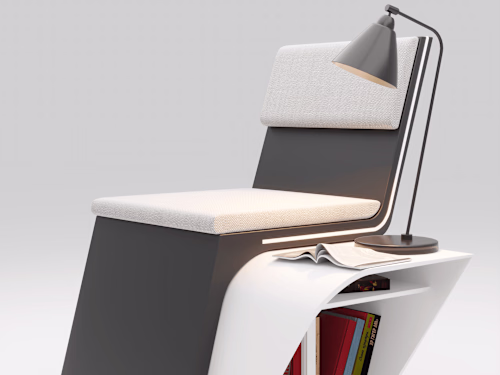 PRODUCT VISUALIZATIONS