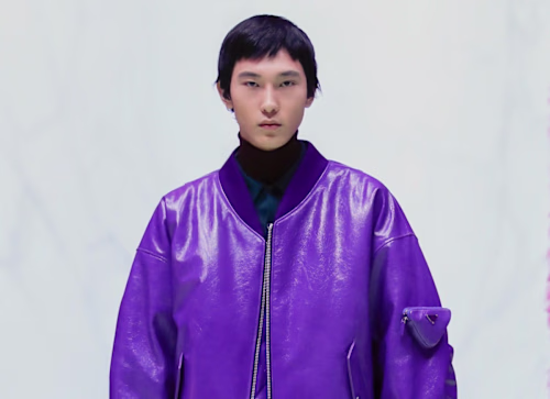 Fall/Winter 2021 – Menswear