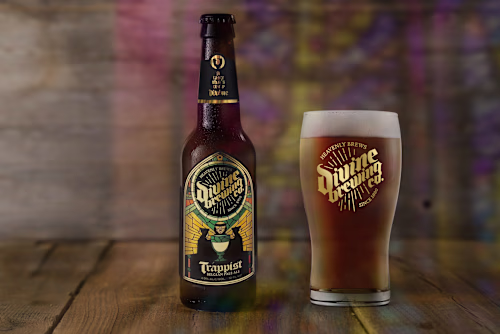 Divine Brewing Company