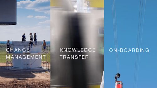 Creative Marketing Promo for a Software Product 