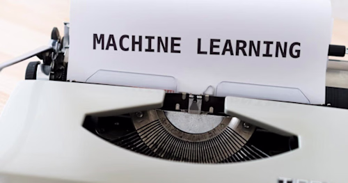 Machine Learning Pipeline Architecture