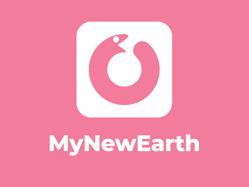 MyNewEarth