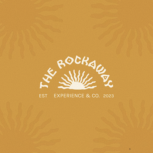 The Rockaway Experience & Co [ Ultimate Branding Experience ]