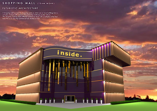 Design, 3D Modelling Rendering Skills 